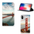 Apple iPhone X | Xs Book Cover Golden Gate Bridge