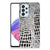 Samsung Galaxy A53 5G TPU Hoesje Slangenprint B2C Telecom