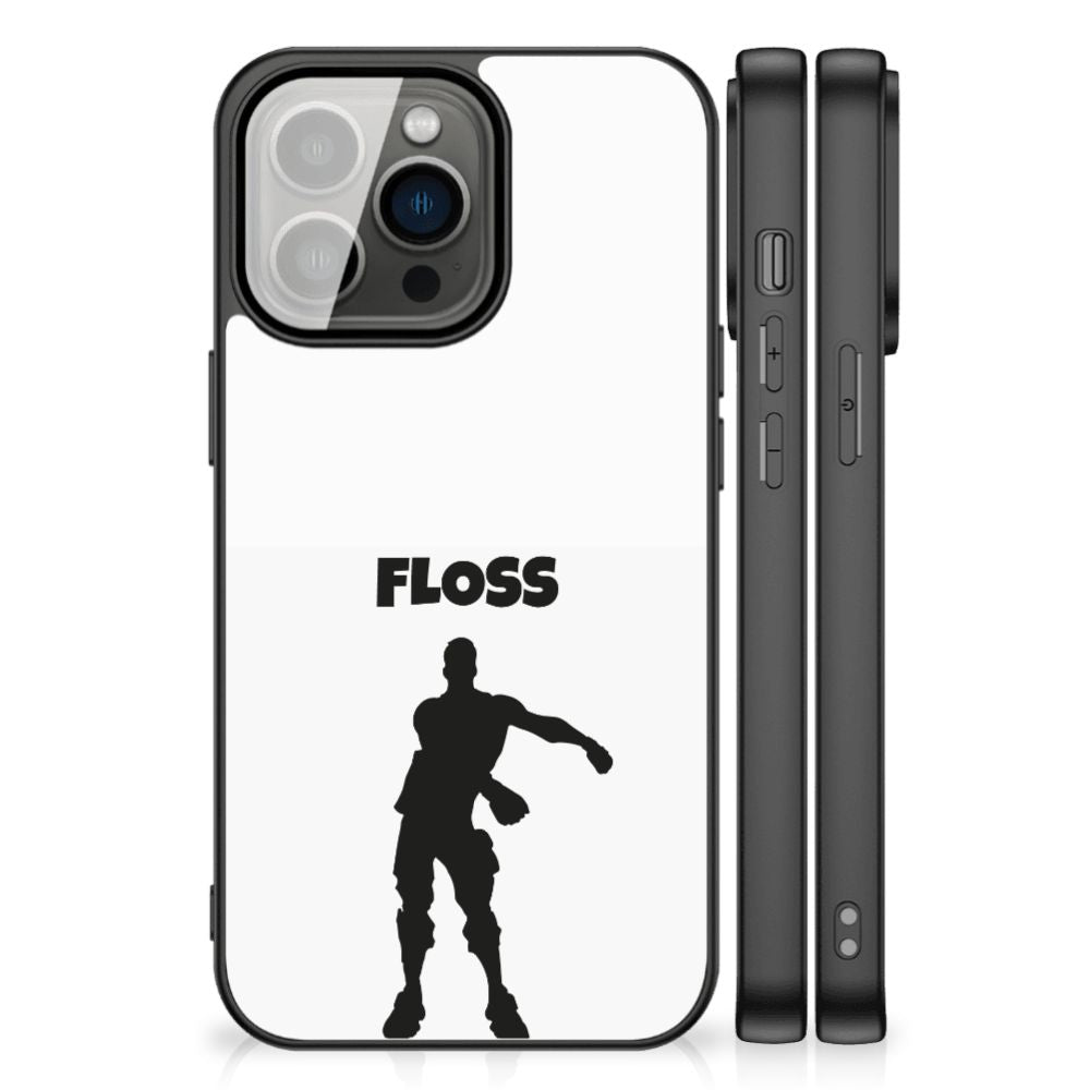 iPhone 13 Pro Hoesje Floss B2C Telecom