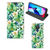 Motorola Moto G9 Play Smart Cover Orchidee Groen - B2C Telecom
