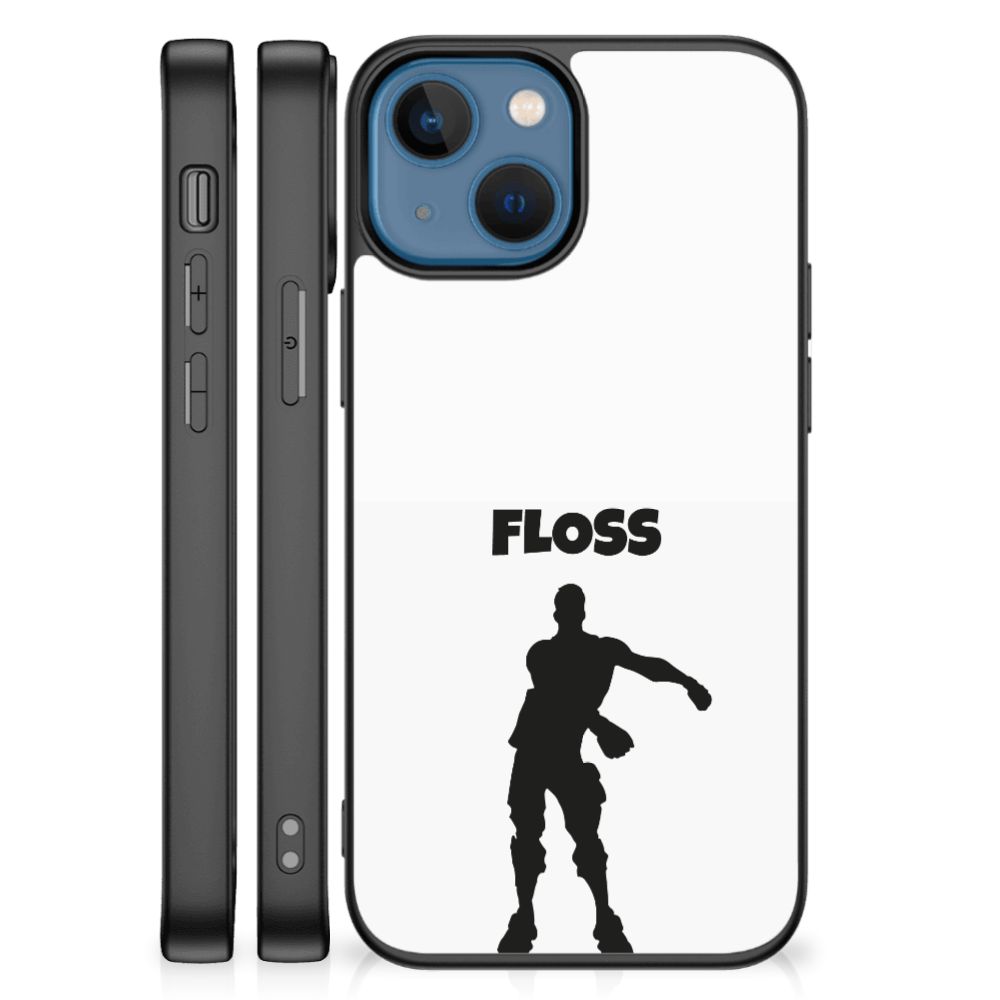 Apple iPhone 13 mini Hoesje Floss B2C Telecom