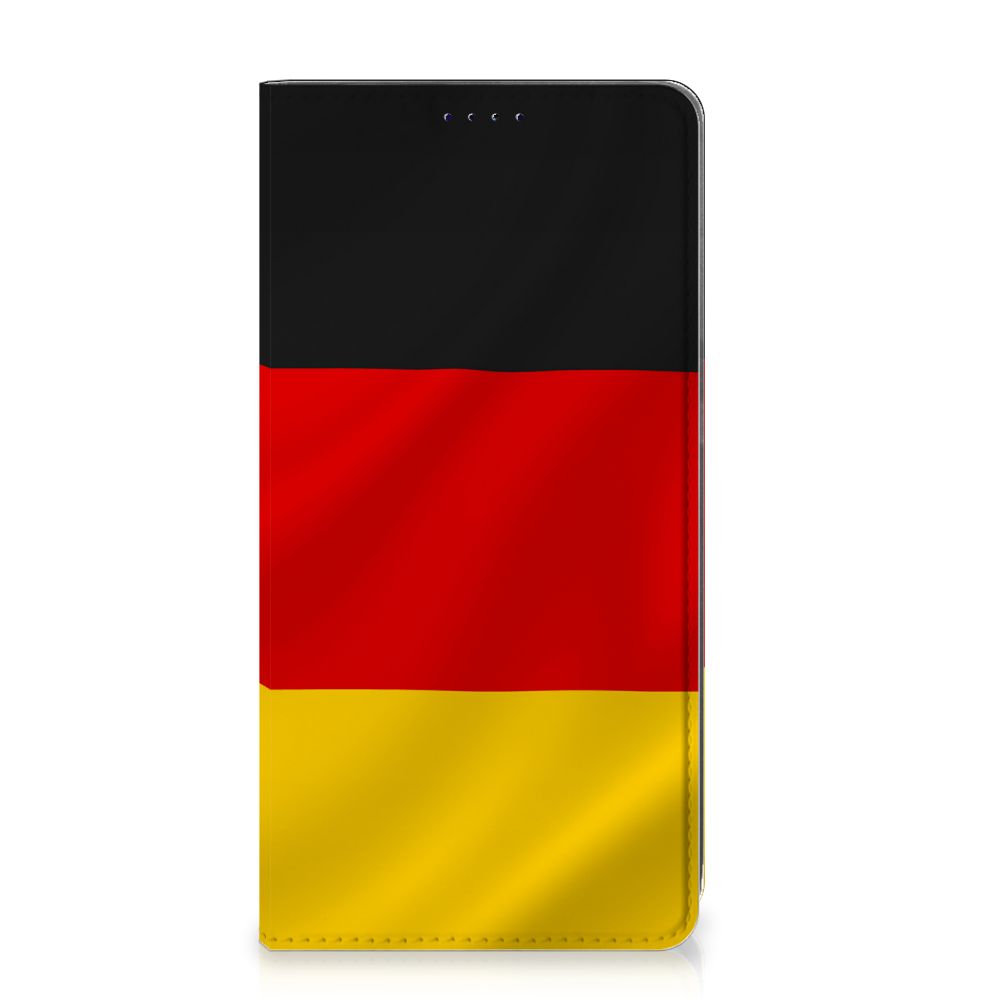 Samsung Galaxy A50 Standcase Duitsland