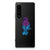 Sony Xperia 1 III Telefoonhoesje met Naam Merel B2C Telecom