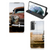 Samsung Galaxy S21 FE Stand Case Vintage Auto - B2C Telecom