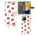 Samsung Galaxy A03 Telefoon Hoesje Hearts