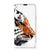 Bookcase iPhone 13 Pro Max Watercolor Tiger - B2C Telecom