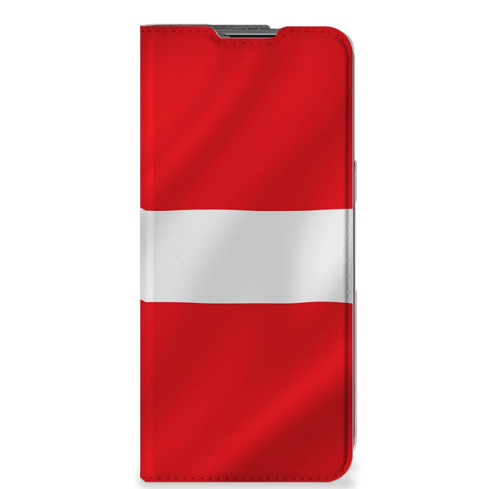 OnePlus Nord CE 2 5G Standcase Denemarken - B2C Telecom