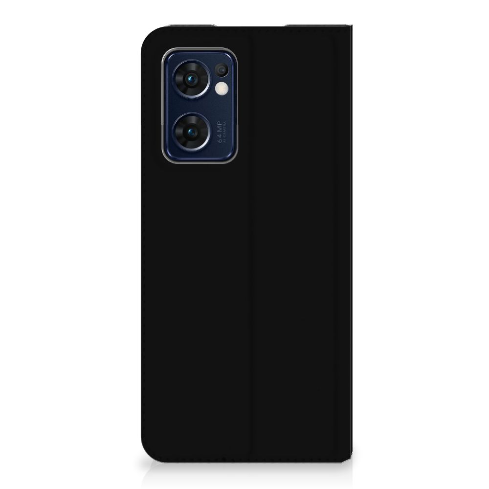 OPPO Find X5 Lite | Reno7 5G Magnet Case Boho Stay Wild - B2C Telecom