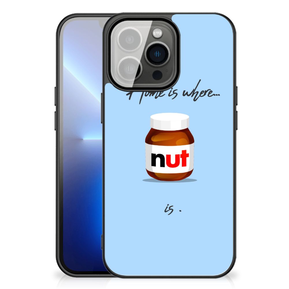iPhone 13 Pro Max Back Cover Hoesje Nut Home B2C Telecom