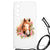 Case Anti-shock voor Samsung Galaxy A55 Paard