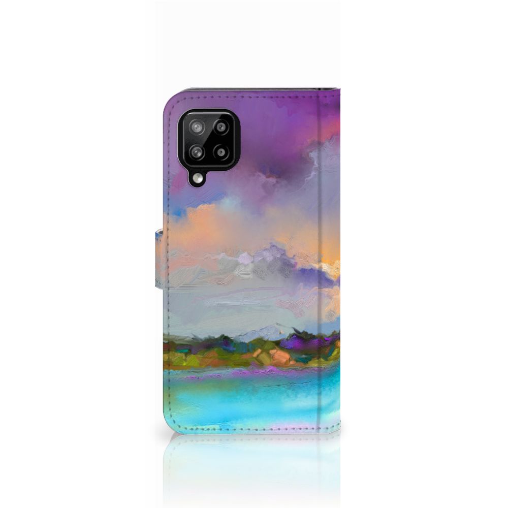 Hoesje Samsung Galaxy A22 4G | M22 Boat