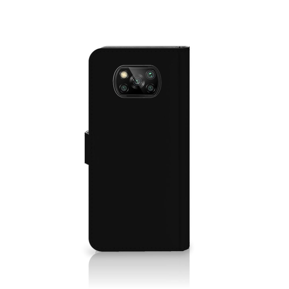 Xiaomi Poco X3 | Poco X3 Pro Leuk Hoesje Boho Beach