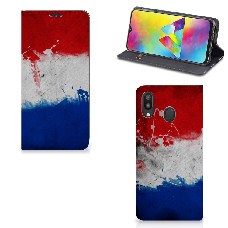 Samsung Galaxy M20 Standcase Nederland