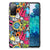 Samsung Galaxy S20 TPU Bumper Case Punk Rock B2C Telecom