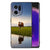 OPPO Find X5 Dierenprint Telefoonhoesje Koe