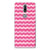 Nokia 2.4 TPU bumper Waves Pink