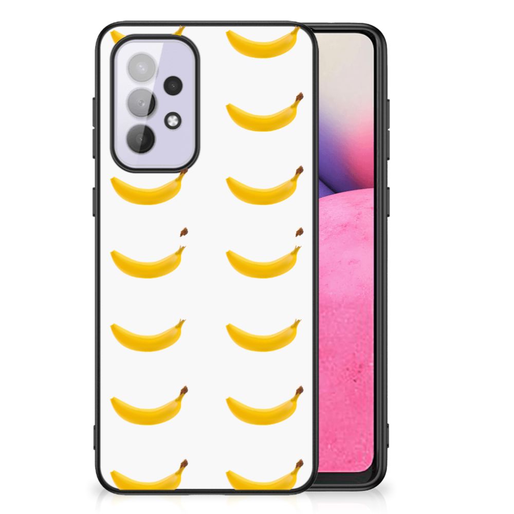 Samsung Galaxy A33 5G Back Cover Hoesje Banana B2C Telecom