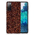 Samsung Galaxy S20 Silicone Case Koffiebonen B2C Telecom