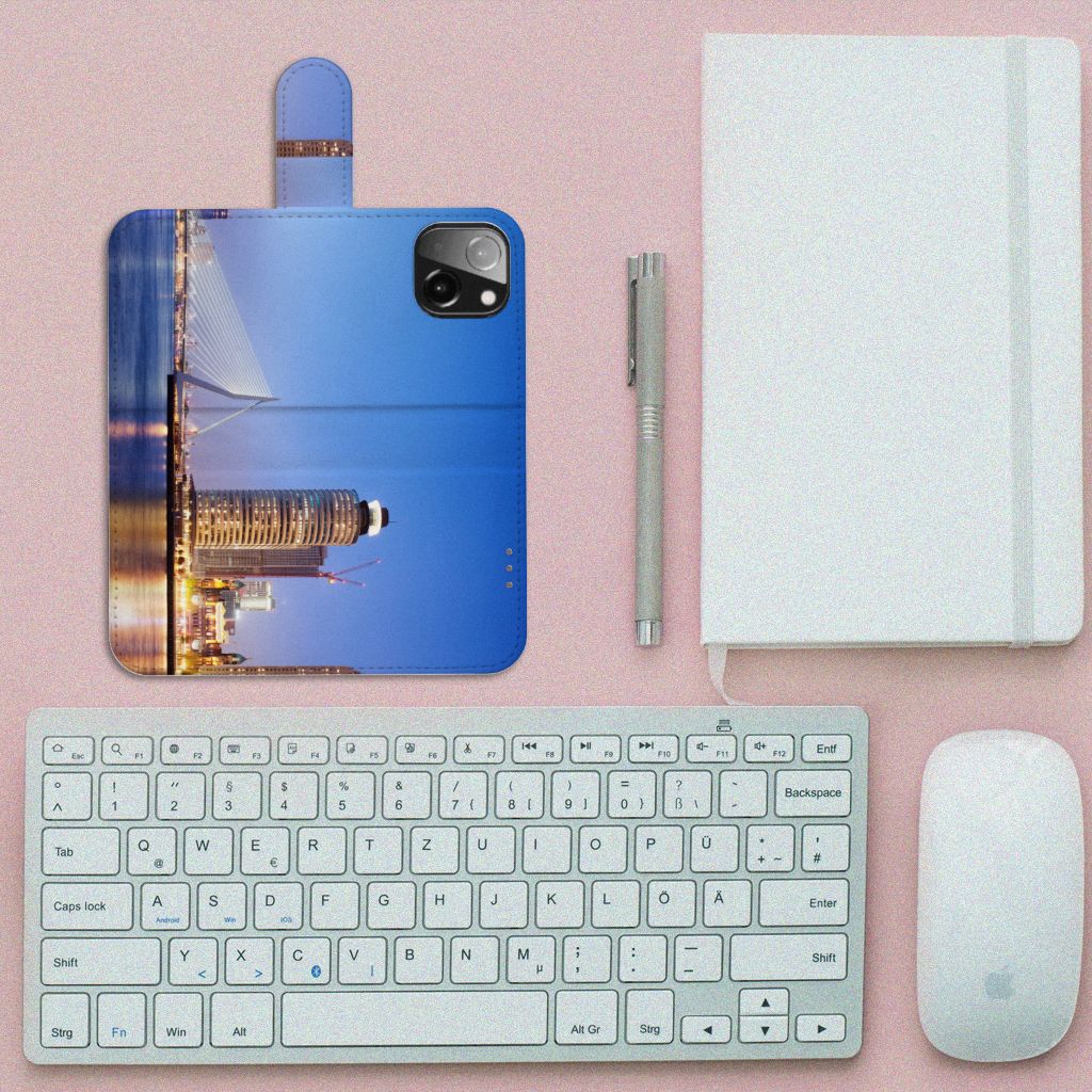 iPhone 13 Mini Flip Cover Rotterdam
