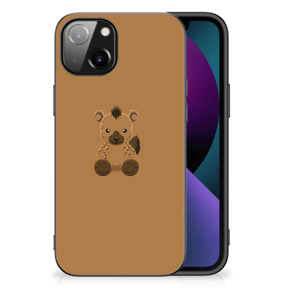Apple iPhone 13 Hoesje Baby Hyena B2C Telecom