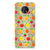 Nokia G50 Siliconen Case Fruits