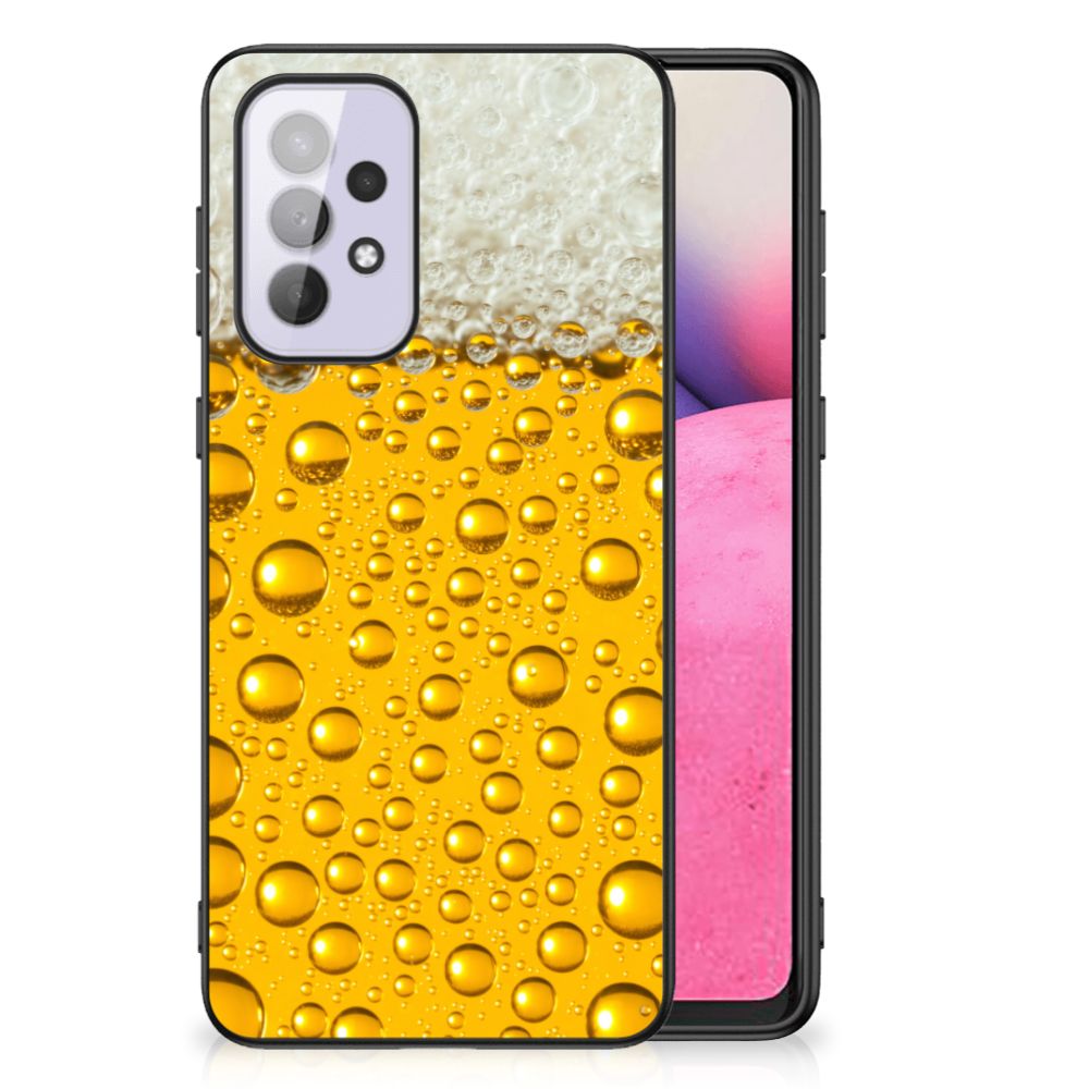 Samsung Galaxy A33 5G Back Cover Hoesje Bier