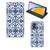 OnePlus Nord 2 5G Smart Cover Flower Blue - B2C Telecom