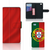 Huawei Ascend P8 Lite Bookstyle Case Portugal