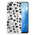 Silicone Back Case OPPO Reno8 Lite Silver Punk B2C Telecom