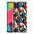 Samsung Galaxy M53 TPU Hoesje Birds