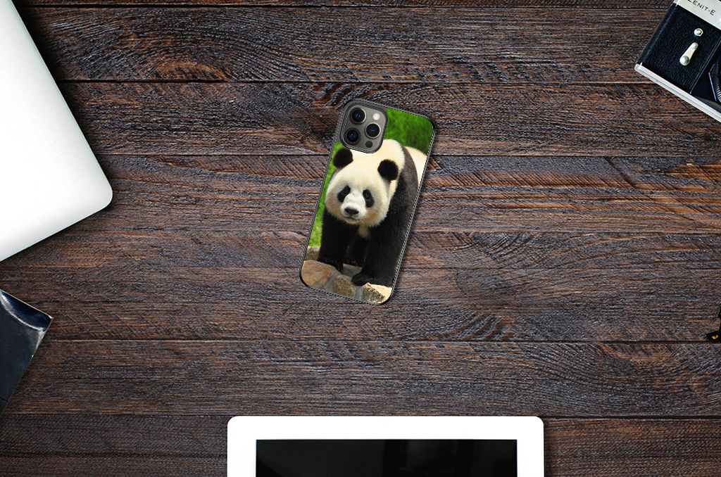 iPhone 12 Pro Max Back Cover Panda B2C Telecom