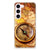 Samsung Galaxy S23 Siliconen Back Cover Kompas B2C Telecom