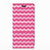 Nokia 3.1 (2018) Hoesje met Magneet Waves Pink