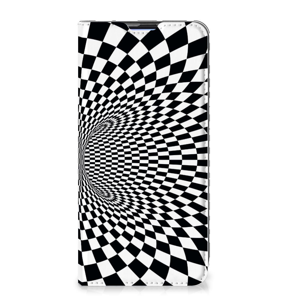 Xiaomi Redmi K20 Pro Stand Case Illusie - B2C Telecom