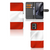 Motorola Edge 30 Neo Bookstyle Case Oostenrijk