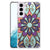 Samsung Galaxy S22 Case Purple Flower B2C Telecom
