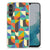 Samsung Galaxy A34 TPU bumper Funky Retro B2C Telecom