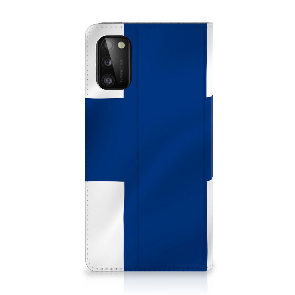 Samsung Galaxy A41 Standcase Finland - B2C Telecom