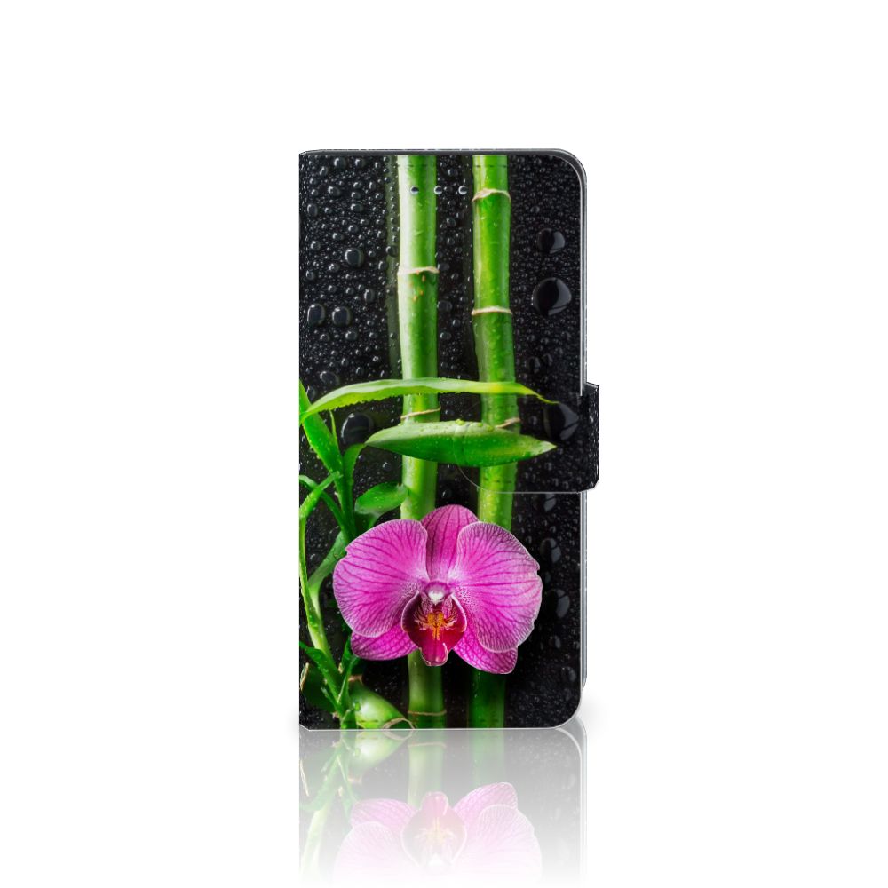 Xiaomi Redmi K20 Pro Hoesje Orchidee