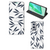 OnePlus 9 Pro Smart Cover Leaves Blue - B2C Telecom