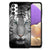 Samsung Galaxy A32 5G Dierenprint Telefoonhoesje Tijger B2C Telecom