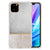 Apple iPhone 11 Pro Stevig Telefoonhoesje Wood Concrete