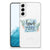 Samsung Galaxy S22 Plus Telefoonhoesje met Naam Boho Beach