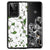 Samsung Galaxy S20 Ultra Skin Case Dogwood Flowers B2C Telecom