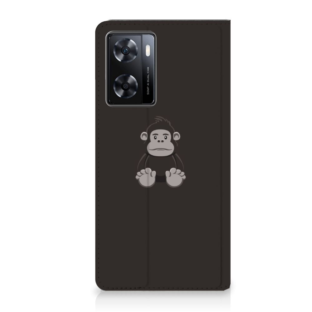 OPPO A57 | A57s | A77 4G Magnet Case Gorilla - B2C Telecom