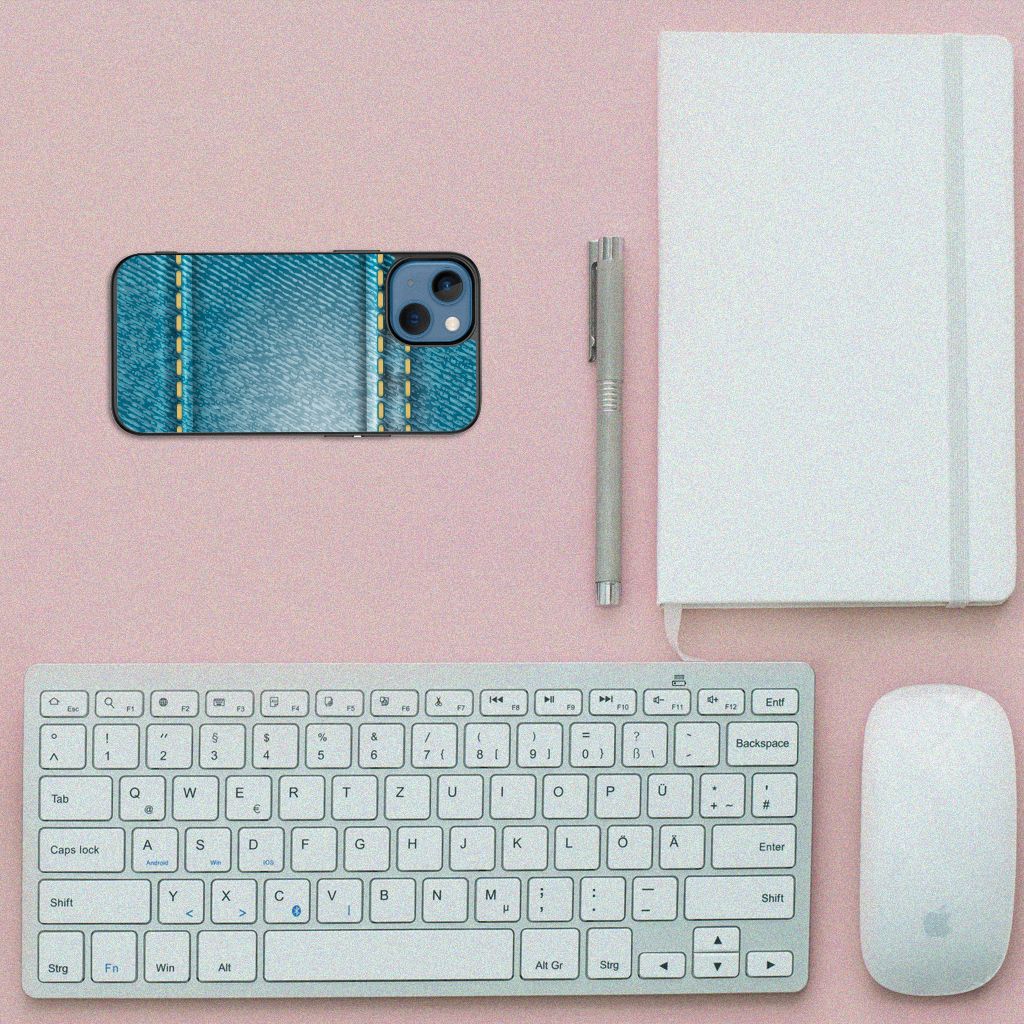 Apple iPhone 13 mini GSM Cover Jeans B2C Telecom