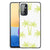 Samsung Galaxy M52 Bloemen Hoesje Palmtrees B2C Telecom