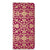 Telefoon Hoesje OPPO Reno8 Barok Pink - B2C Telecom