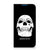 Mobiel BookCase iPhone 14 Pro Max Skull Eyes - B2C Telecom