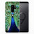Samsung Galaxy S9 Plus TPU Hoesje Pauw